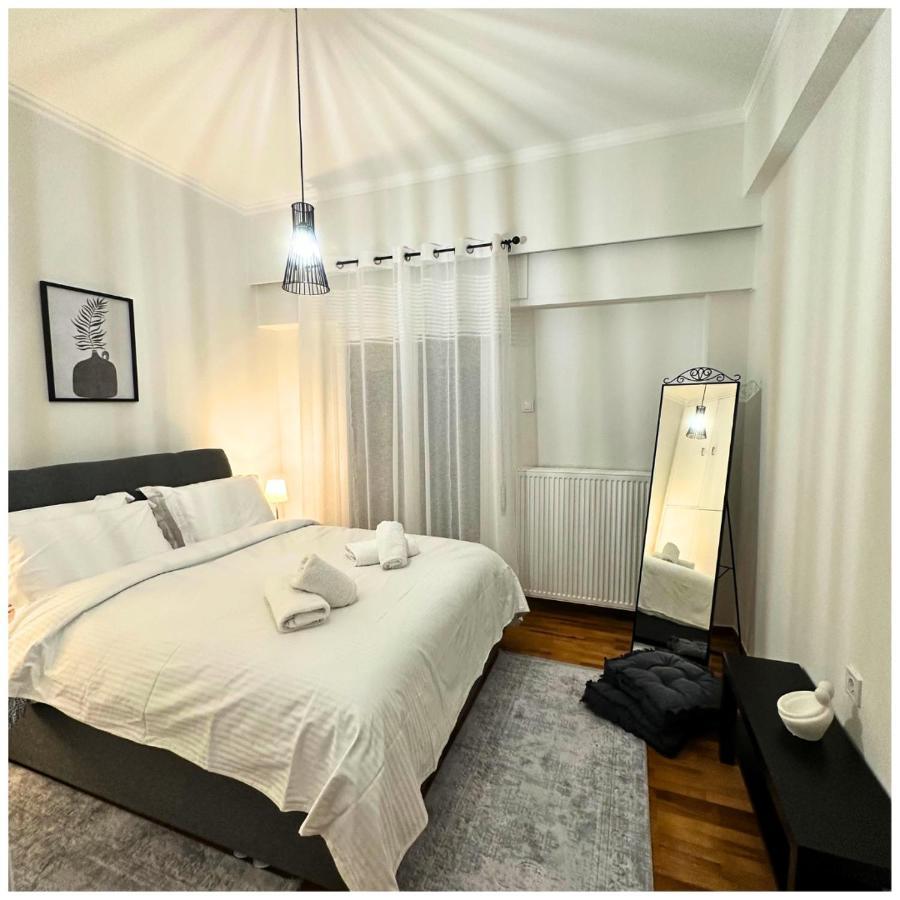 Memories Apartments Μονοκατοικία Στο Καρπενήσι 외부 사진