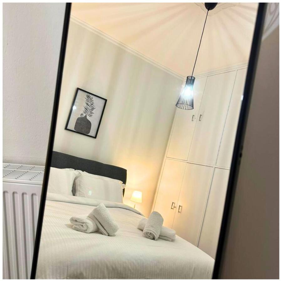Memories Apartments Μονοκατοικία Στο Καρπενήσι 외부 사진