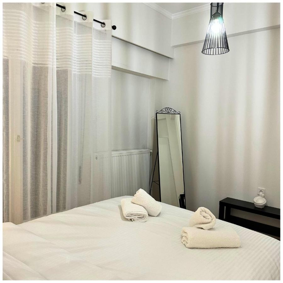 Memories Apartments Μονοκατοικία Στο Καρπενήσι 외부 사진