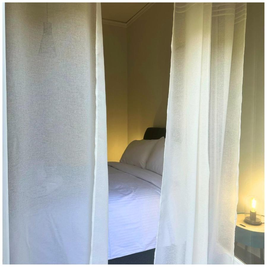 Memories Apartments Μονοκατοικία Στο Καρπενήσι 외부 사진