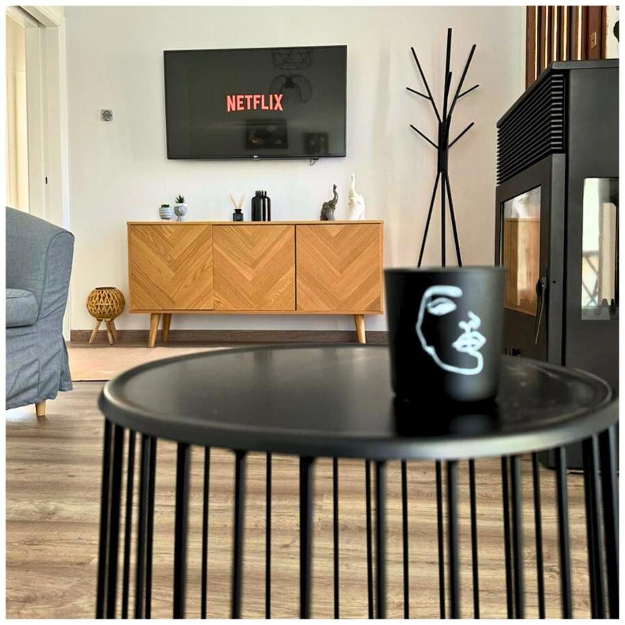 Memories Apartments Μονοκατοικία Στο Καρπενήσι 외부 사진