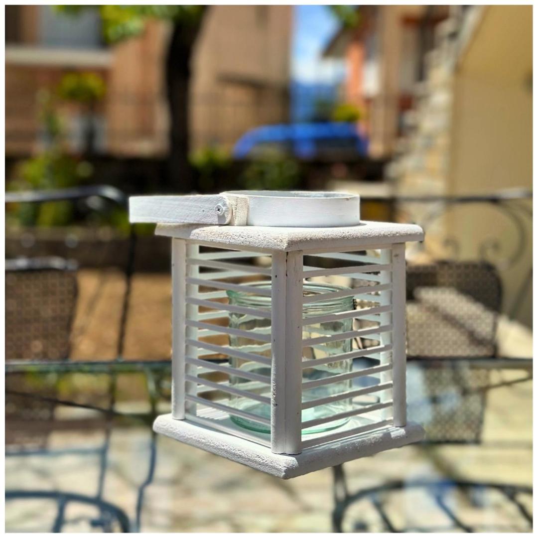 Memories Apartments Μονοκατοικία Στο Καρπενήσι 외부 사진