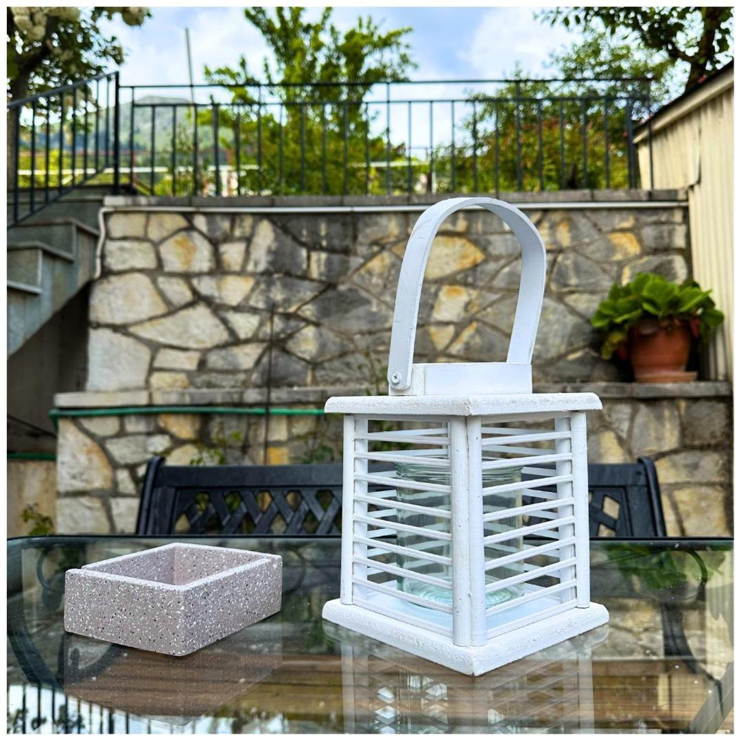 Memories Apartments Μονοκατοικία Στο Καρπενήσι 외부 사진