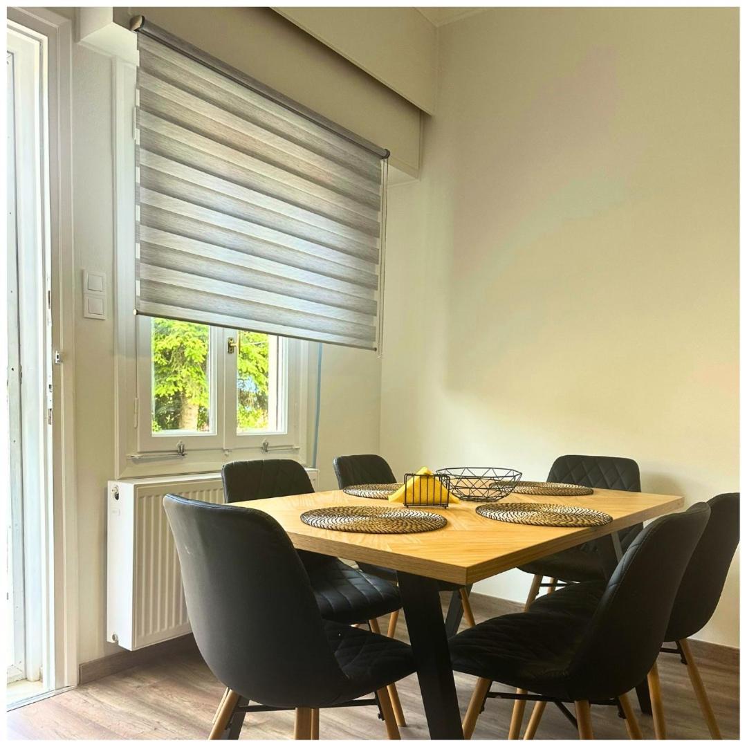 Memories Apartments Μονοκατοικία Στο Καρπενήσι 외부 사진