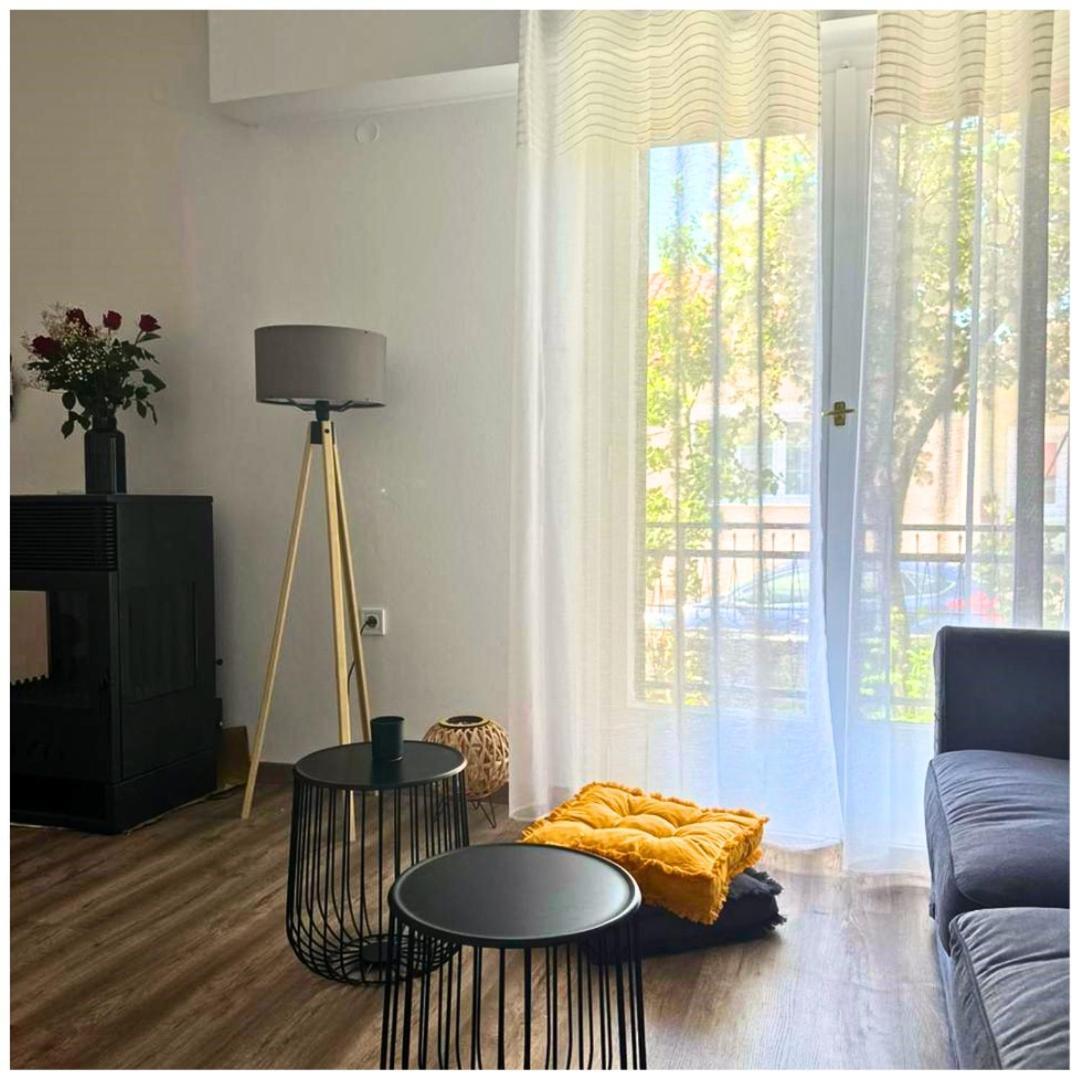 Memories Apartments Μονοκατοικία Στο Καρπενήσι 외부 사진